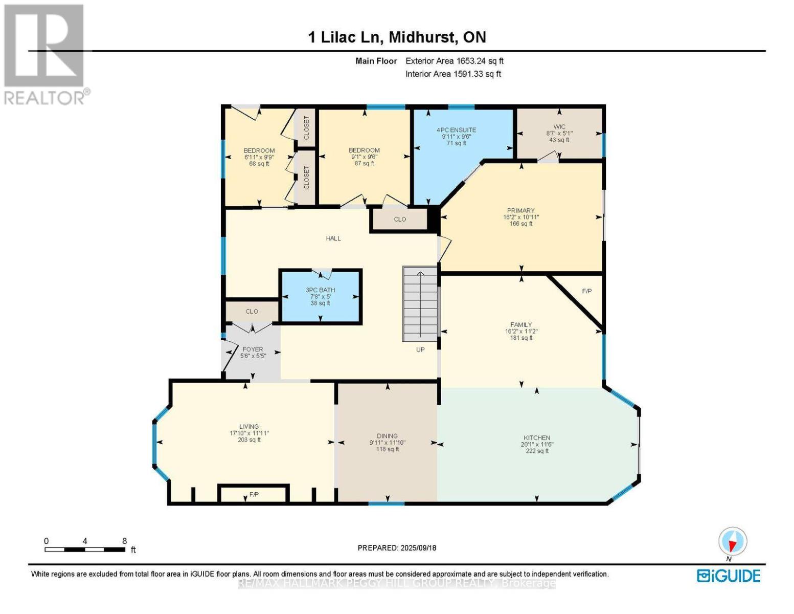 1 Lilac Lane, Springwater, Ontario  L9X 0N4 - Photo 28 - S12682266