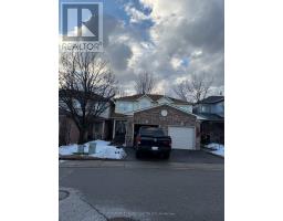 88 GREENGROVE WAY, Whitby, Ontario