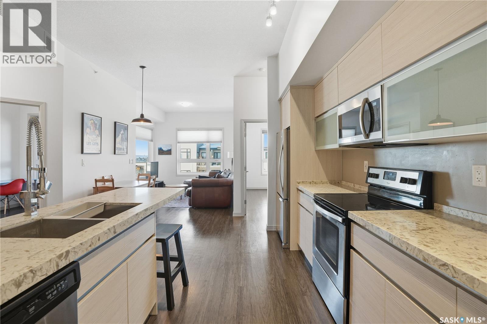 322 223 Evergreen Square, Saskatoon, Saskatchewan  S7W 0W2 - Photo 10 - SK026566