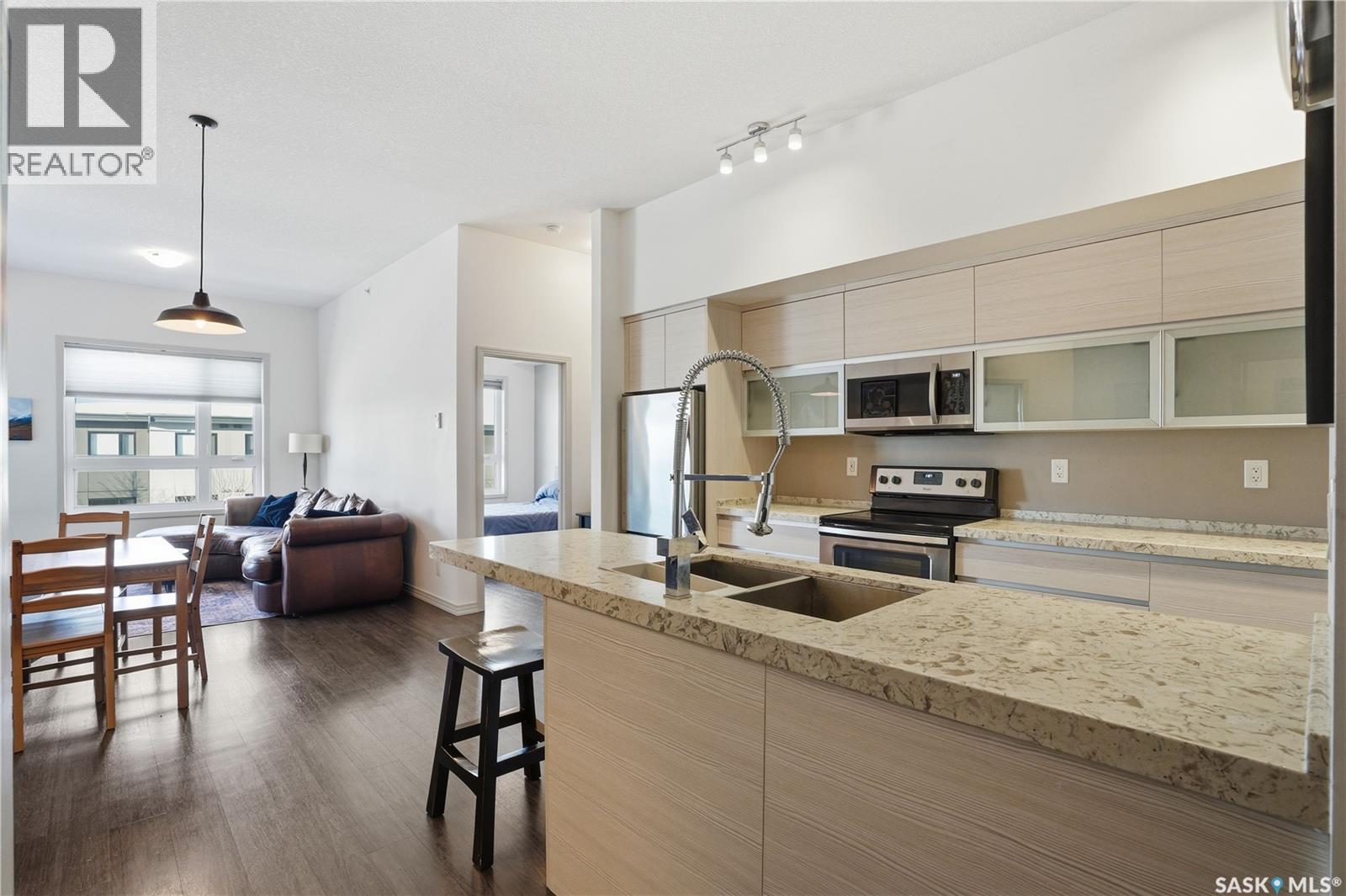 322 223 Evergreen Square, Saskatoon, Saskatchewan  S7W 0W2 - Photo 6 - SK026566