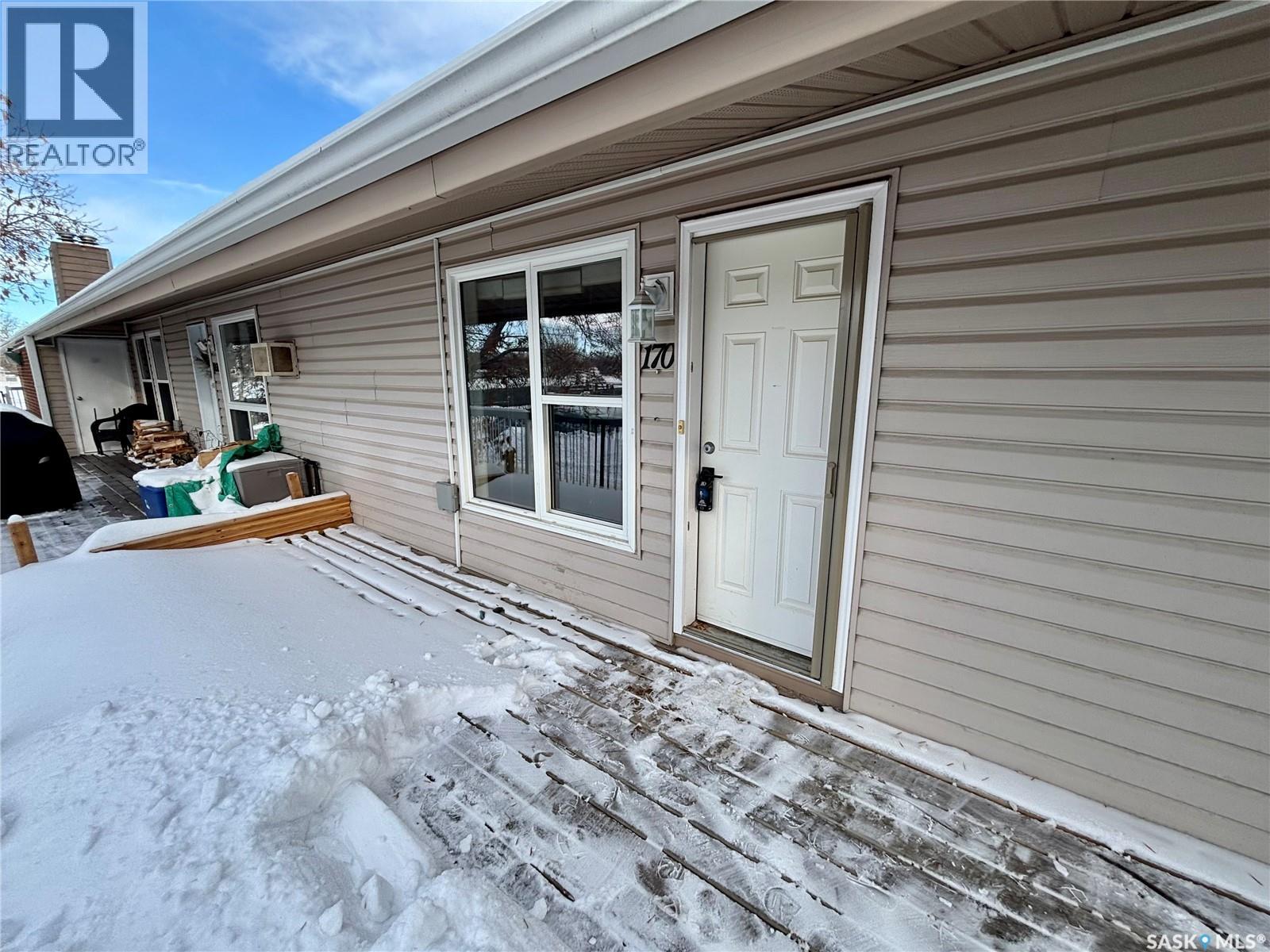 170 160 Gore Place, Regina, Saskatchewan  S4T 7S4 - Photo 6 - SK026564