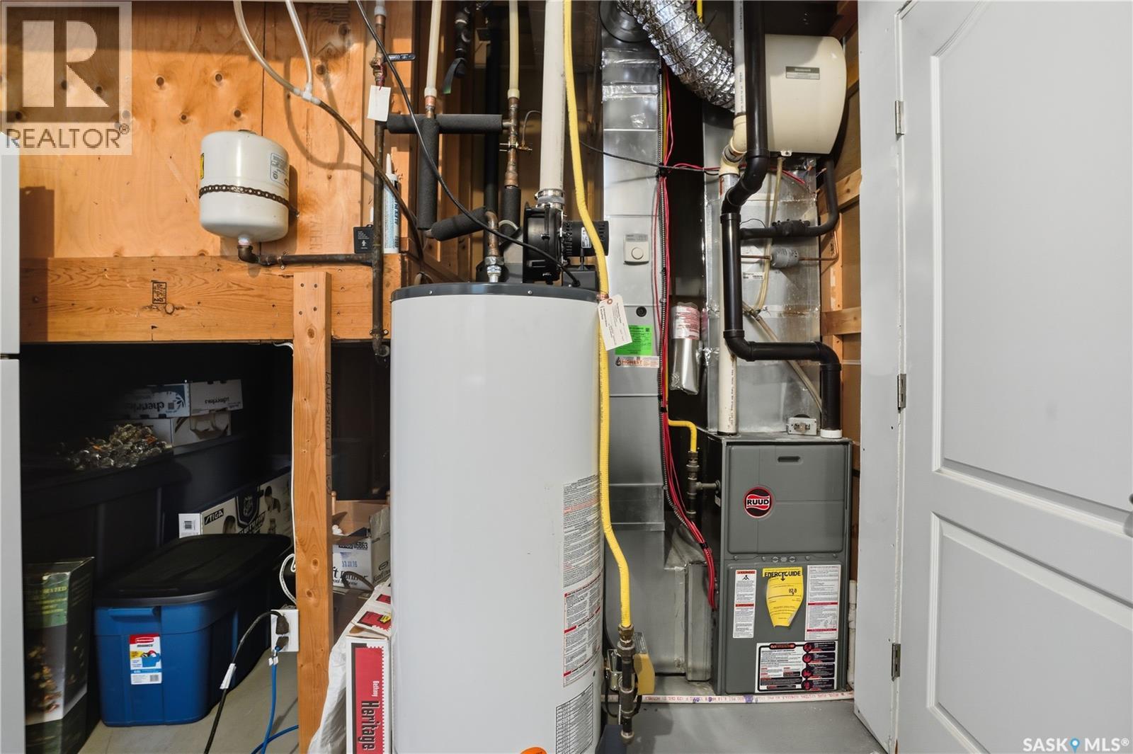 631 Ledingham Crescent, Saskatoon, Saskatchewan  S7V 0B6 - Photo 30 - SK026563