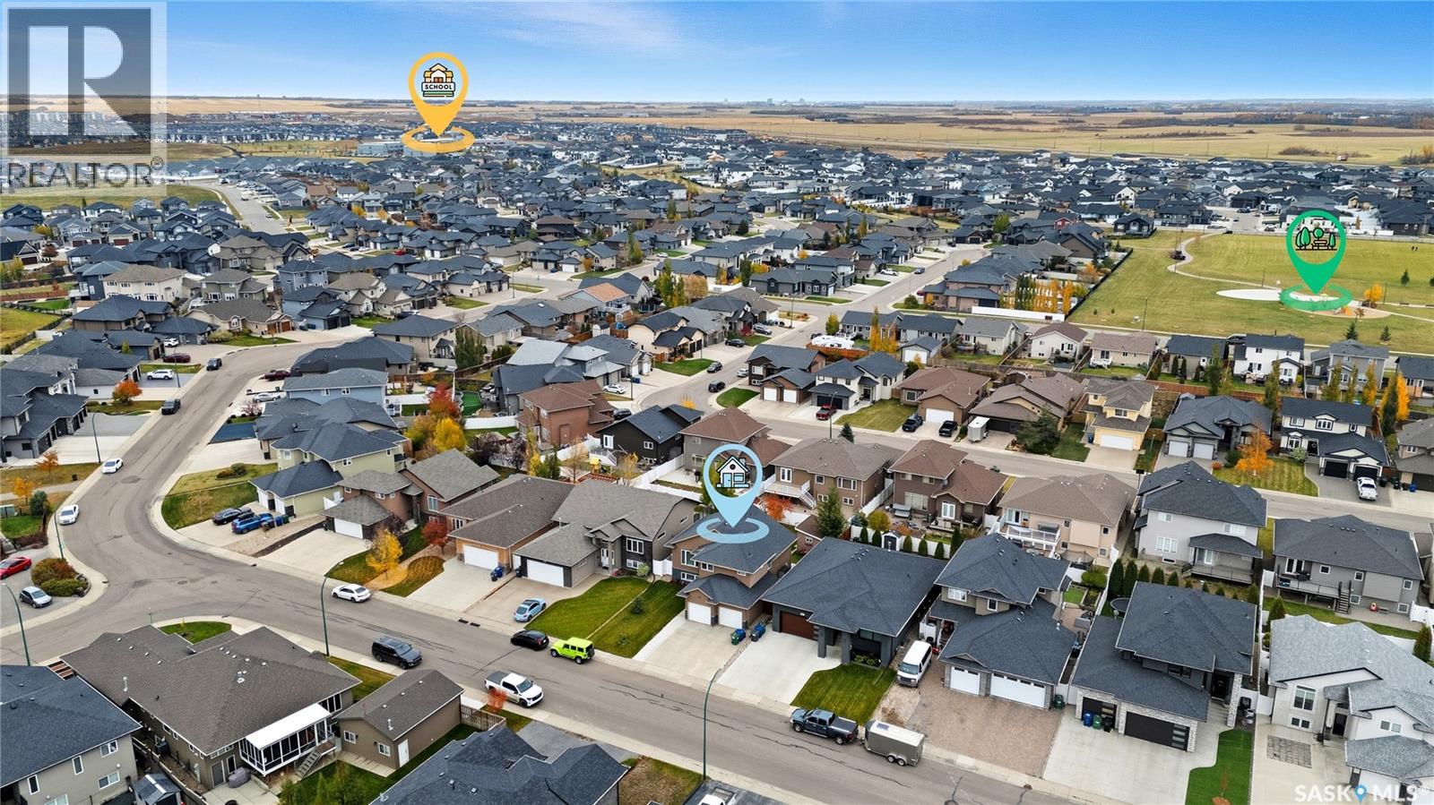 631 Ledingham Crescent, Saskatoon, Saskatchewan  S7V 0B6 - Photo 40 - SK026563