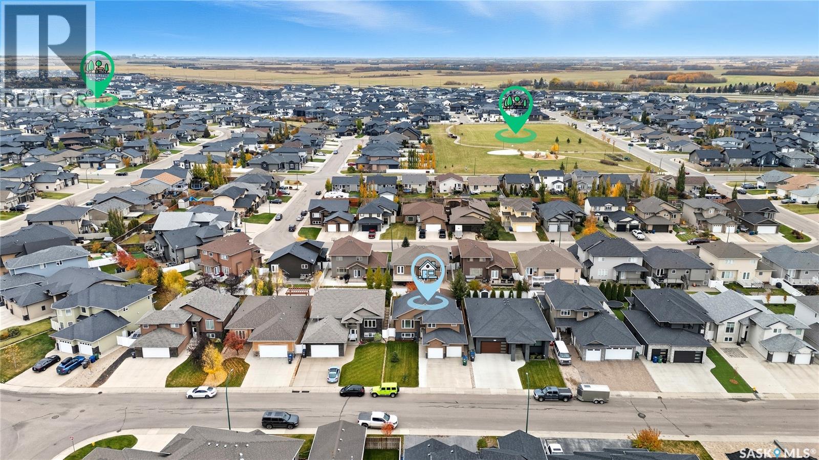 631 Ledingham Crescent, Saskatoon, Saskatchewan  S7V 0B6 - Photo 46 - SK026563