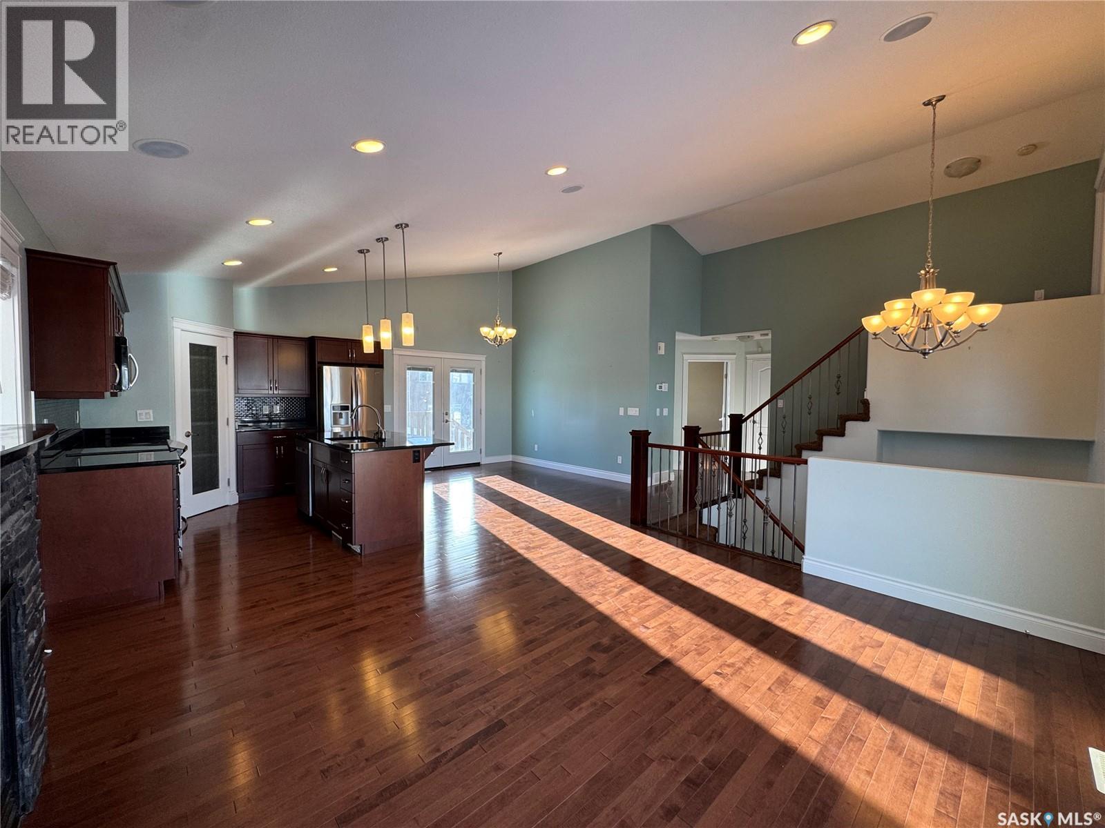 631 Ledingham Crescent, Saskatoon, Saskatchewan  S7V 0B6 - Photo 8 - SK026563