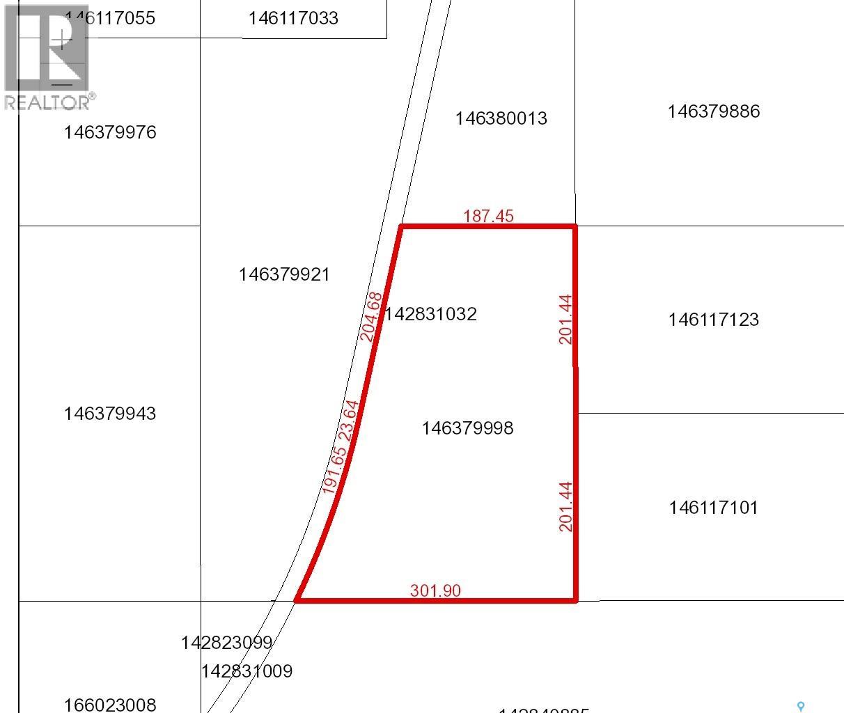 Skilnik Road Lots, Orkney Rm No. 244, Saskatchewan  S3N 0K4 - Photo 3 - SK026558