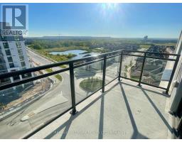 816 - 770 WHITLOCK AVENUE, Milton, Ontario