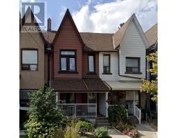80 UXBRIDGE AVENUE, Toronto, Ontario