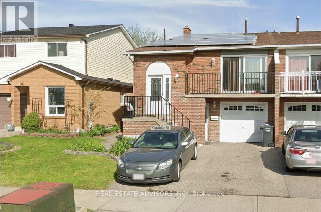 62 Histon Crescent, Brampton, Ontario  L6V 3R1 - Photo 21 - W12677552