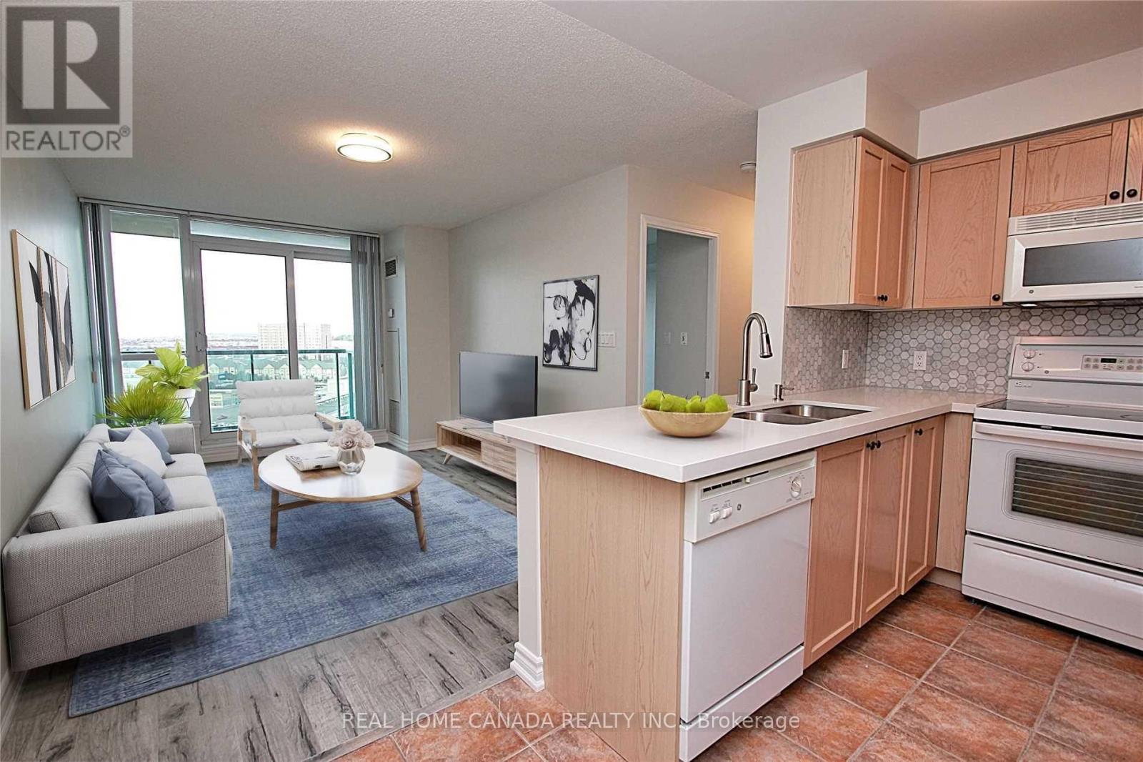 1411 - 4879 Kimbermount Avenue, Mississauga, Ontario  L5M 7R8 - Photo 16 - W12682024