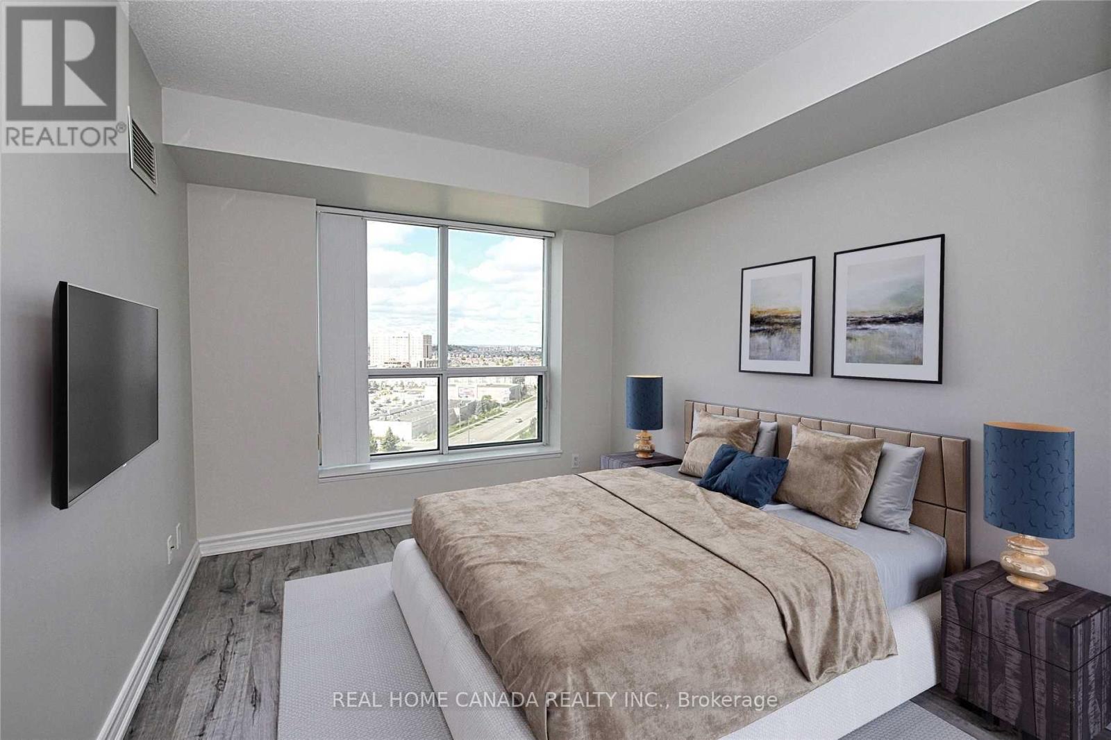 1411 - 4879 Kimbermount Avenue, Mississauga, Ontario  L5M 7R8 - Photo 17 - W12682024