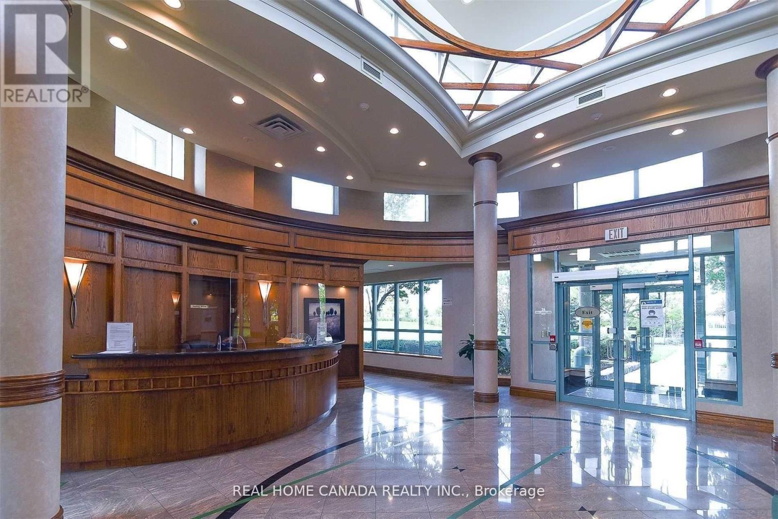 1411 - 4879 Kimbermount Avenue, Mississauga, Ontario  L5M 7R8 - Photo 4 - W12682024