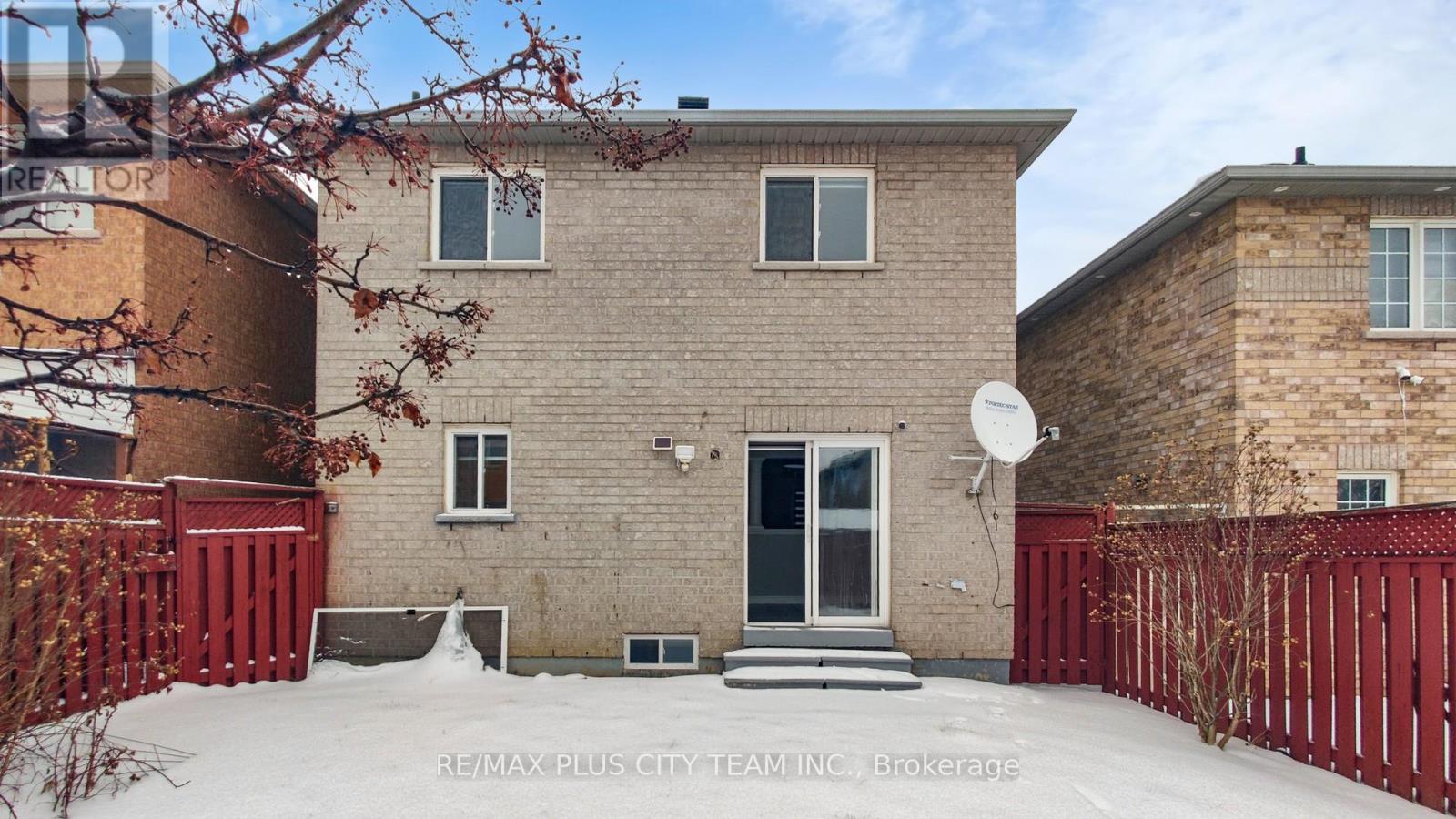 4 Slessor Lane, Brampton, Ontario  L6P 1M3 - Photo 36 - W12682090