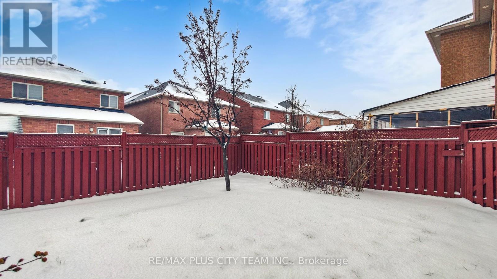 4 Slessor Lane, Brampton, Ontario  L6P 1M3 - Photo 37 - W12682090