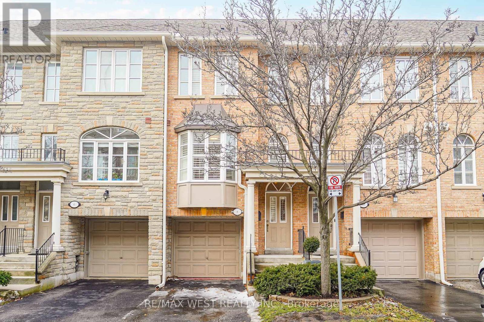 36 - 8 James Stock Path, Toronto, Ontario  M8Z 6C6 - Photo 1 - W12682100