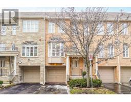 36 - 8 JAMES STOCK PATH, Toronto, Ontario