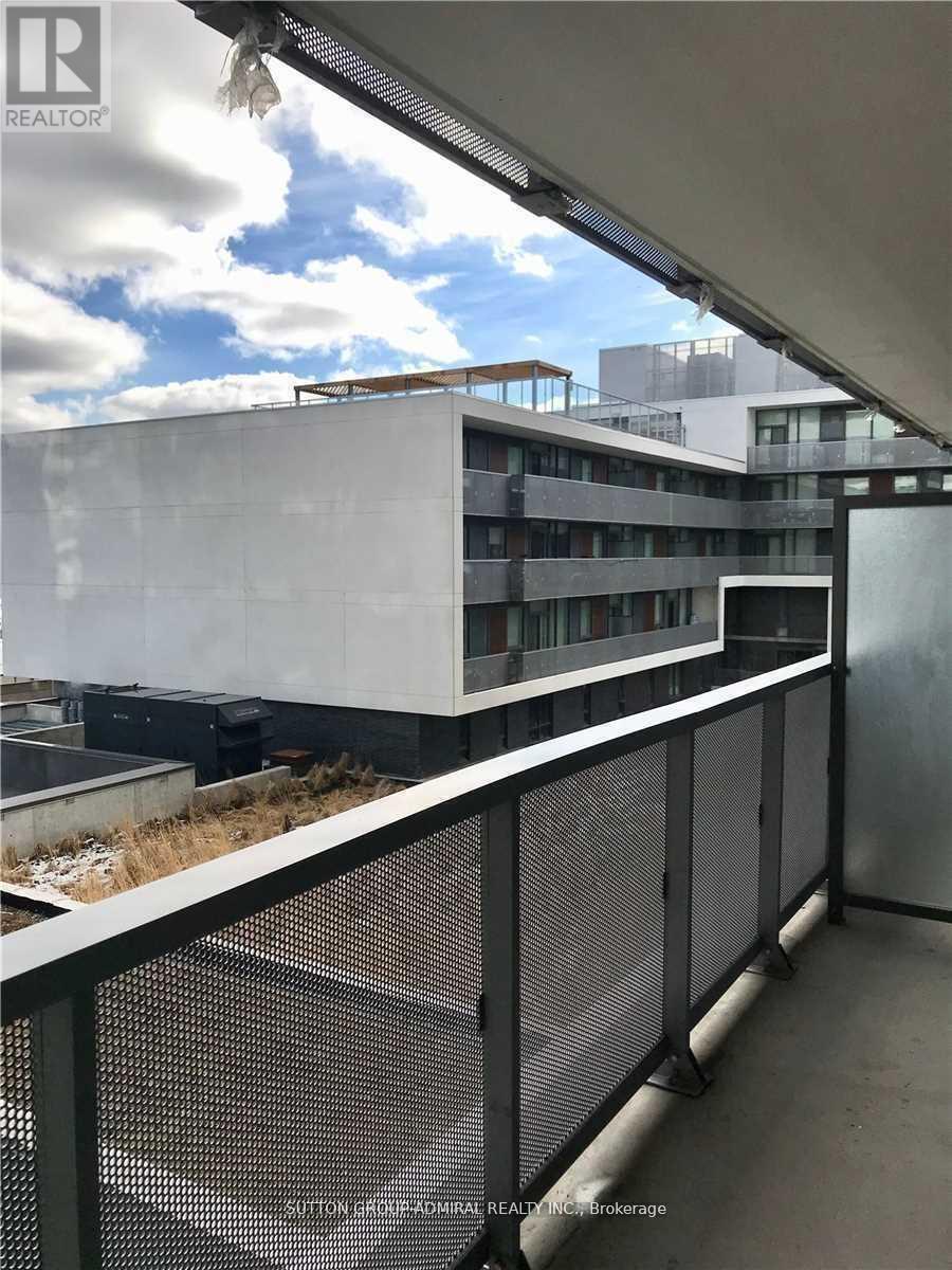 526 - 160 Flemington Road, Toronto, Ontario  M6A 1N6 - Photo 7 - W12682126