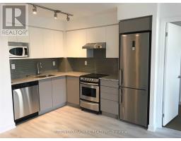 526 - 160 FLEMINGTON ROAD, Toronto, Ontario