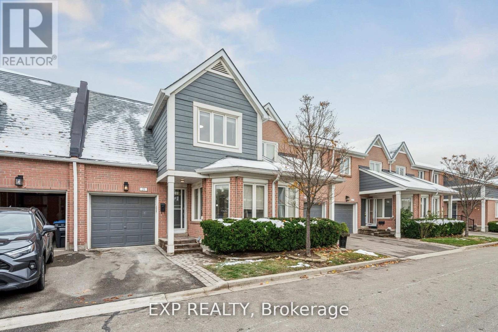 29 - 2205 South Millway, Mississauga, Ontario  L5L 3T2 - Photo 2 - W12682130