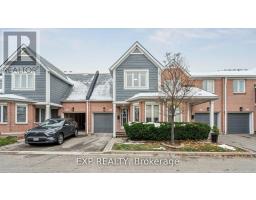 29 - 2205 SOUTH MILLWAY, Mississauga, Ontario