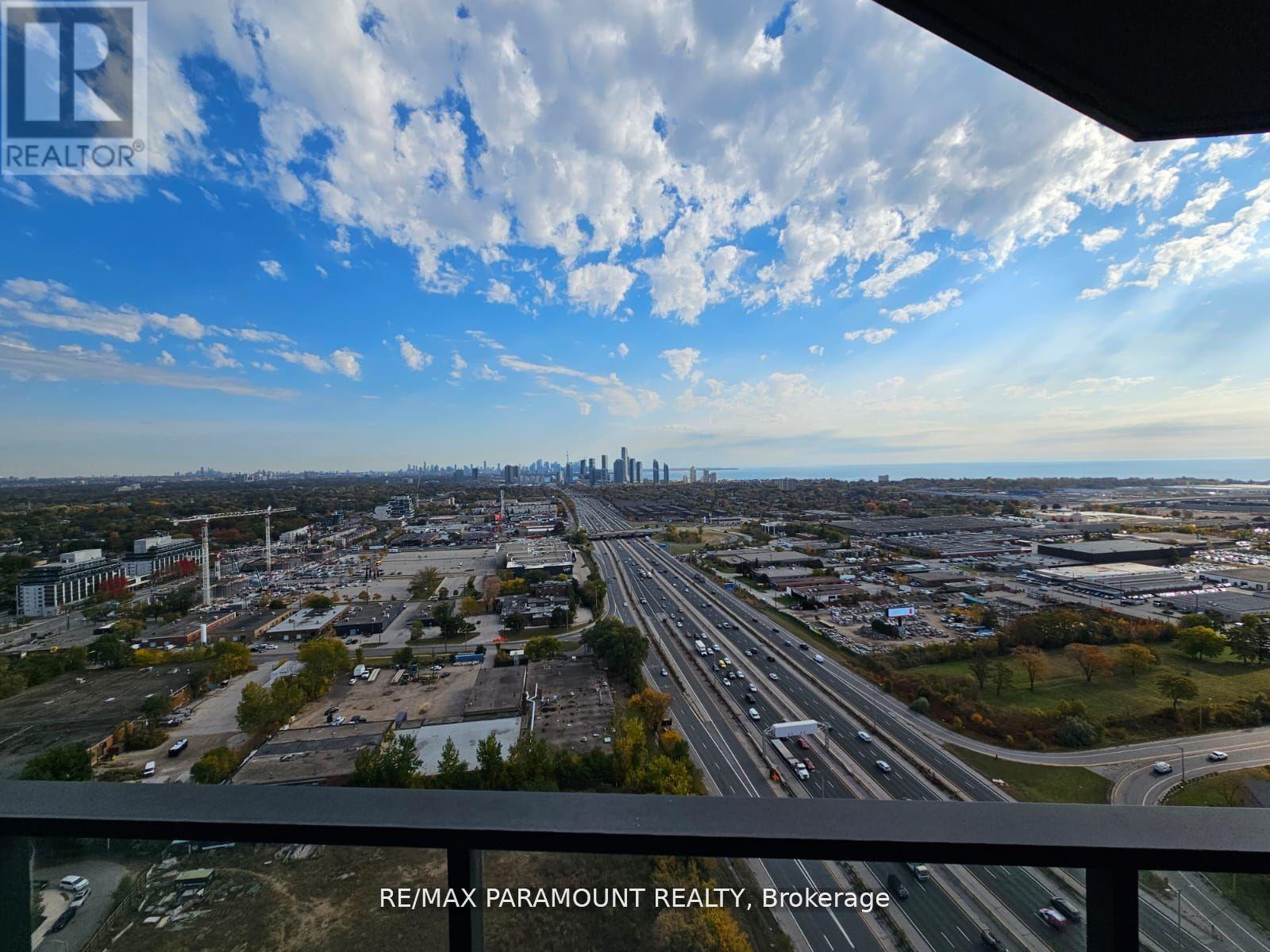 2807 - 36 Zorra Street, Toronto, Ontario  M9Z 4Z7 - Photo 15 - W12682142