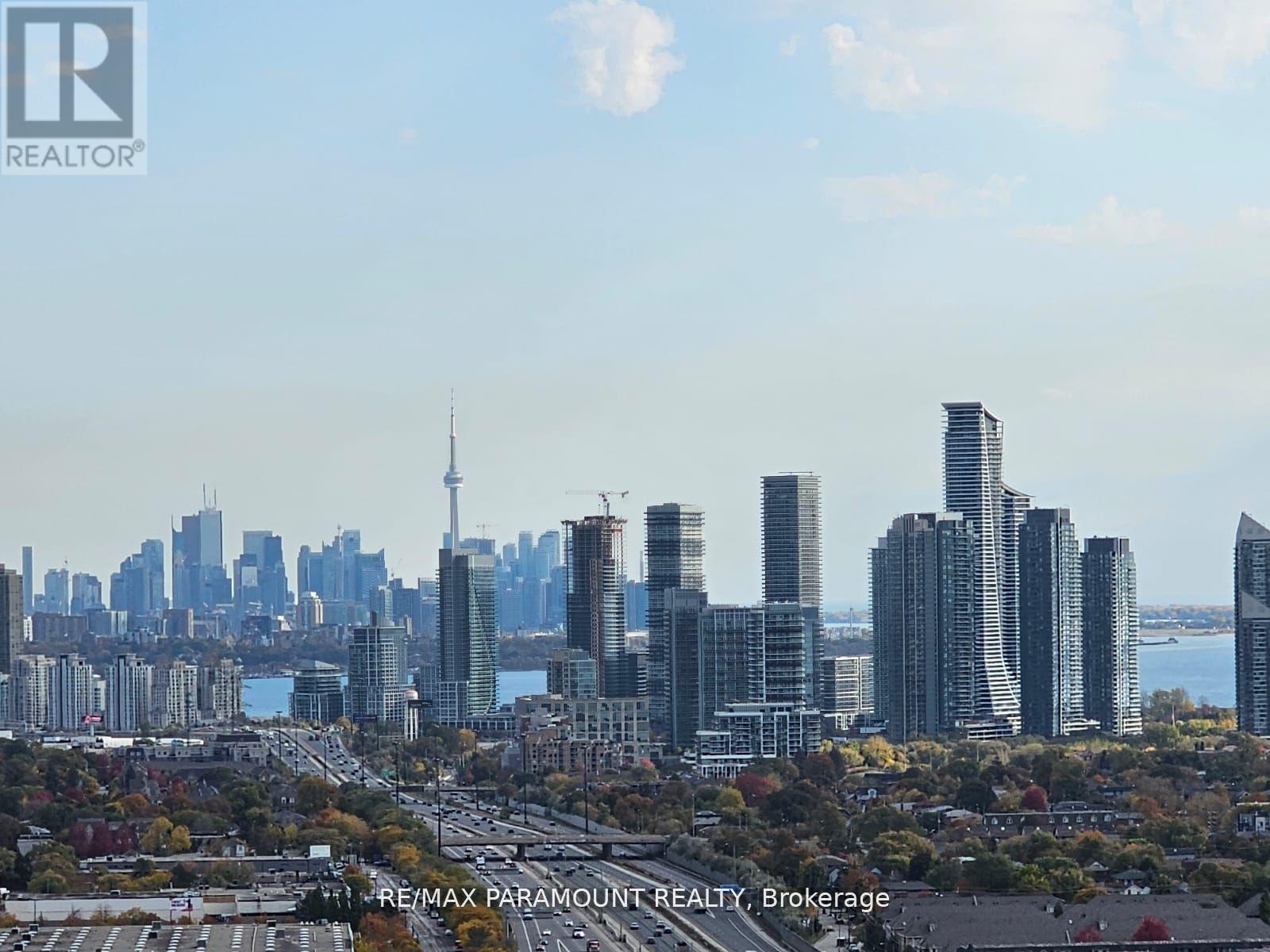 2807 - 36 Zorra Street, Toronto, Ontario  M9Z 4Z7 - Photo 16 - W12682142