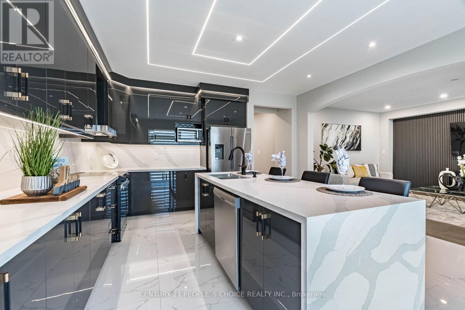 78 Abercrombie Crescent E, Brampton, Ontario  L7A 4N3 - Photo 11 - W12682150