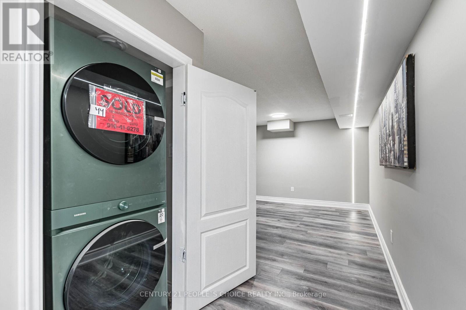 78 Abercrombie Crescent E, Brampton, Ontario  L7A 4N3 - Photo 49 - W12682150