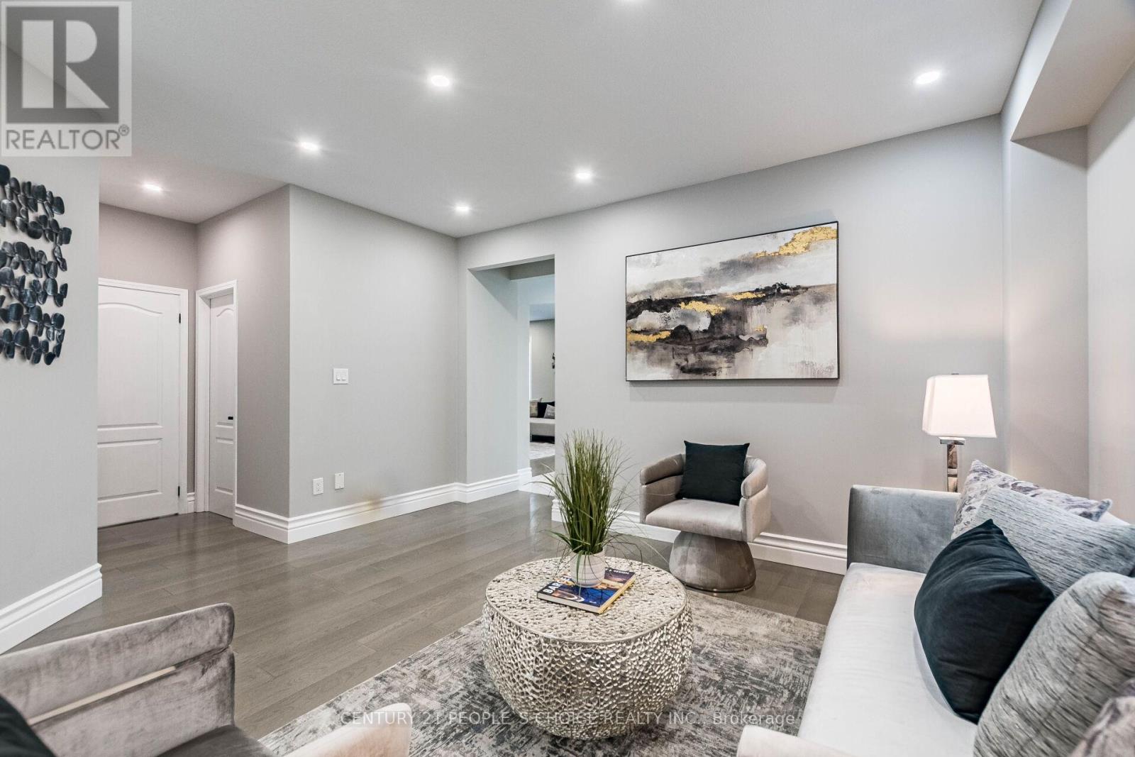 78 Abercrombie Crescent E, Brampton, Ontario  L7A 4N3 - Photo 7 - W12682150