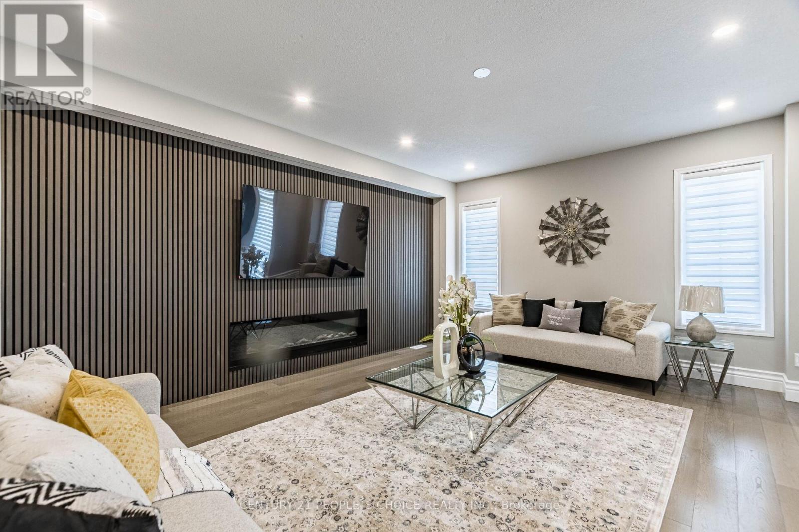 78 Abercrombie Crescent E, Brampton, Ontario  L7A 4N3 - Photo 8 - W12682150