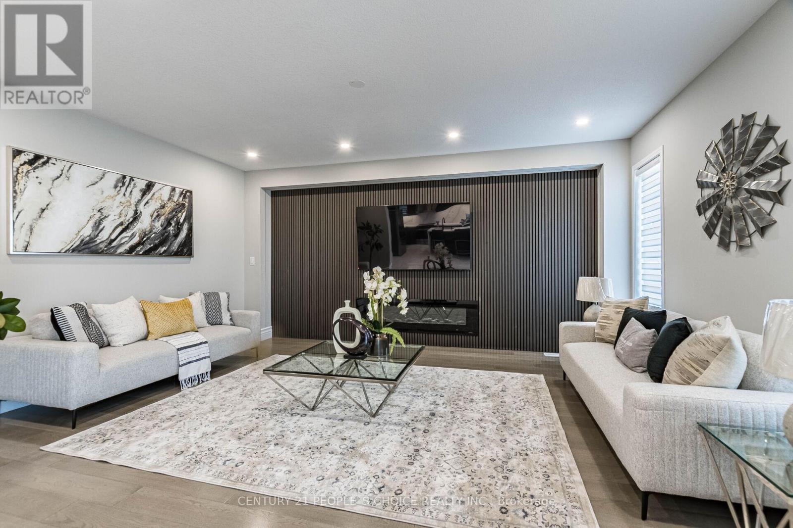 78 Abercrombie Crescent E, Brampton, Ontario  L7A 4N3 - Photo 9 - W12682150