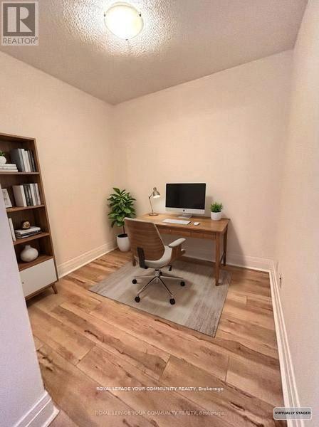 414 - 1060 Sheppard Avenue W, Toronto, Ontario  M3J 0G7 - Photo 13 - W12682172