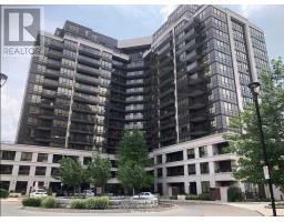 414 - 1060 SHEPPARD AVENUE W, Toronto, Ontario