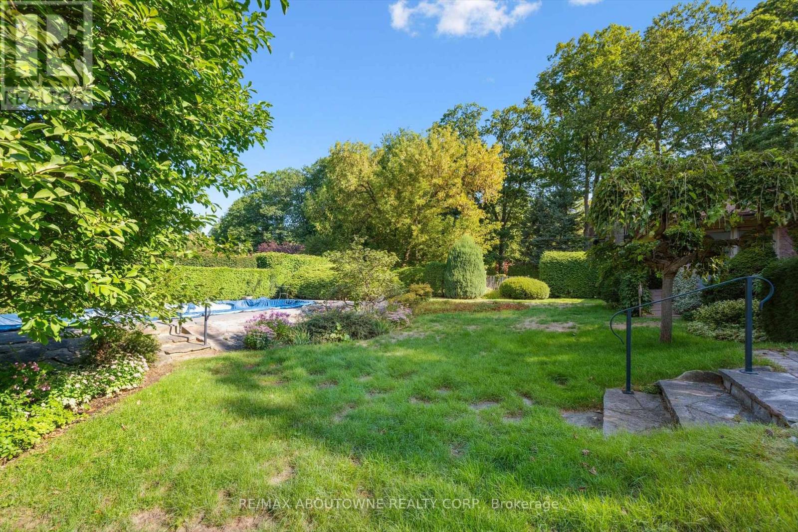 1095 Linbrook Road, Oakville, Ontario  L6J 2L2 - Photo 35 - W12682198