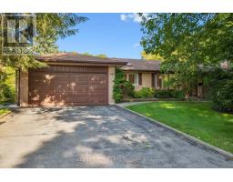 1095 LINBROOK ROAD, Oakville, Ontario