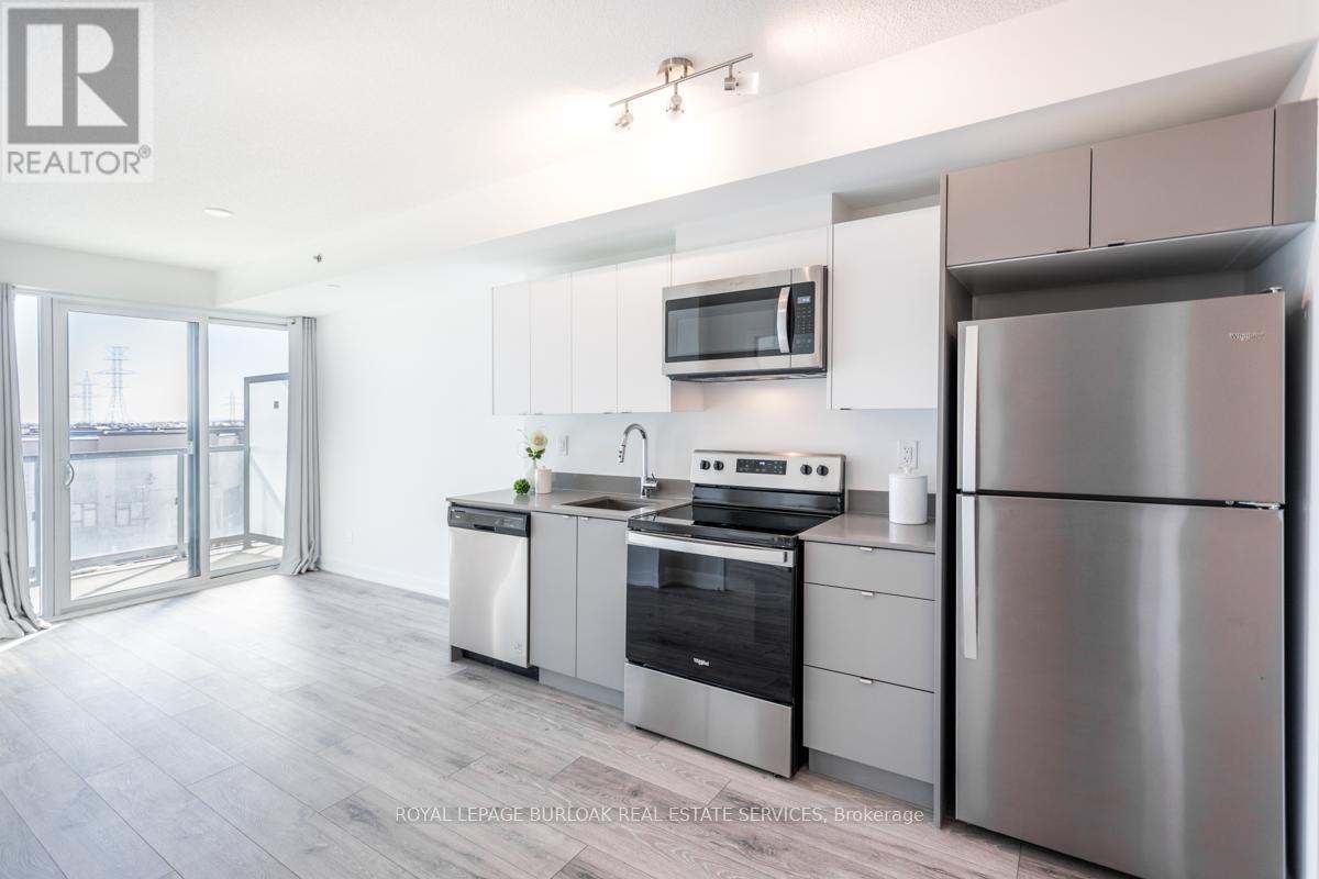 A401 - 3210 Dakota Common, Burlington, Ontario  L7M 2A8 - Photo 3 - W12682236