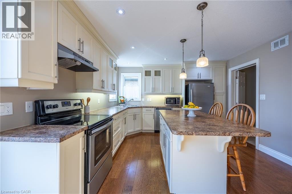 5 Wood Duck Way, Port Rowan, Ontario  N0E 1M0 - Photo 8 - 40797430