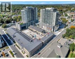 15 GLEBE Street Unit# 712, cambridge, Ontario