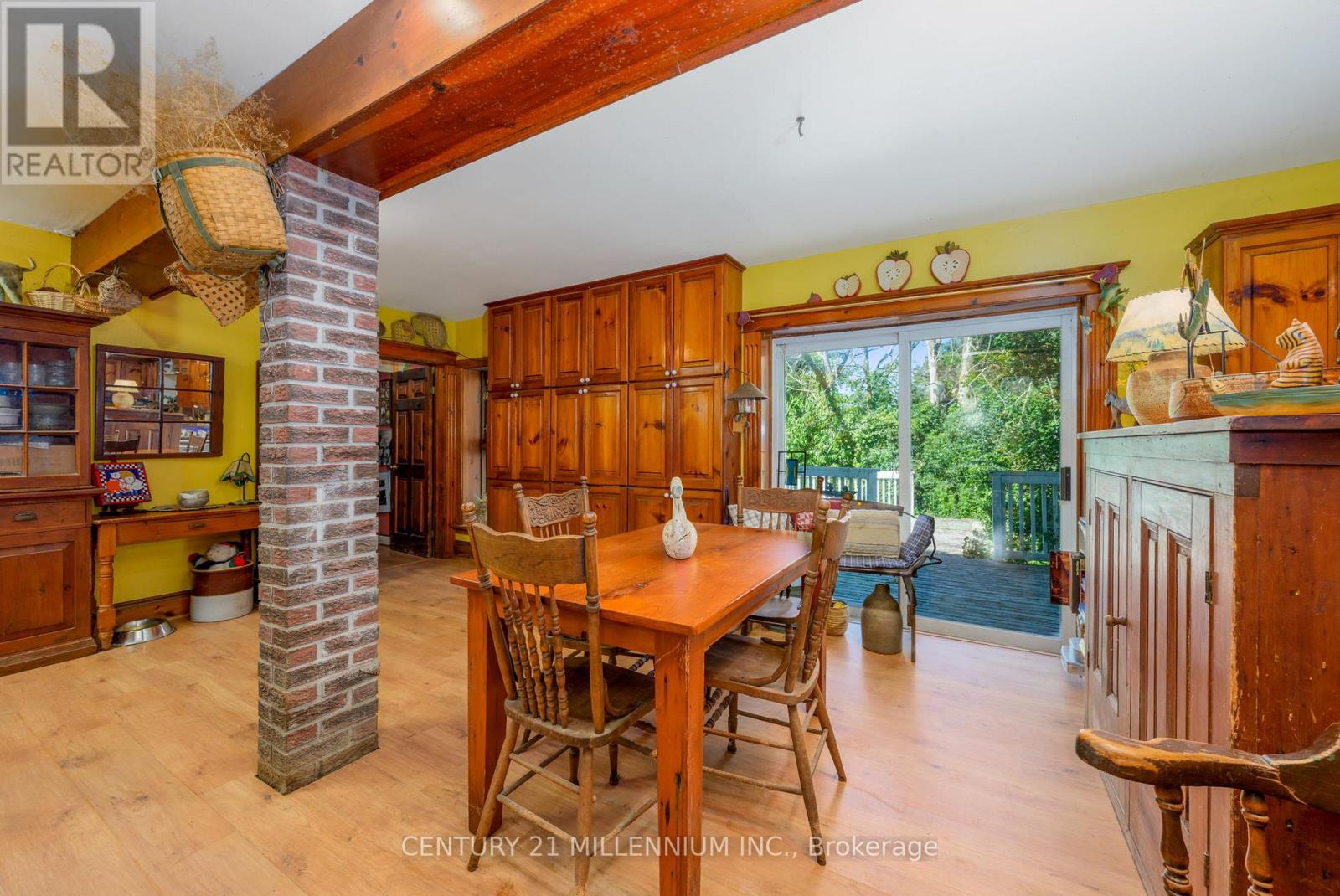 836100 4th Line East Line E, Mulmur, Ontario  L9V 0J1 - Photo 11 - X12682028