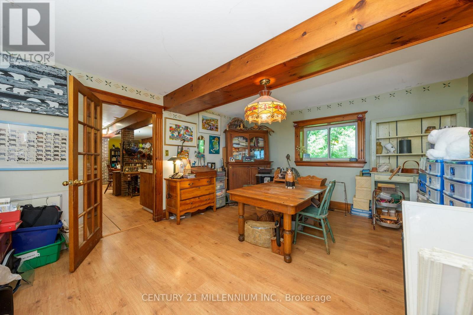 836100 4th Line East Line E, Mulmur, Ontario  L9V 0J1 - Photo 16 - X12682028