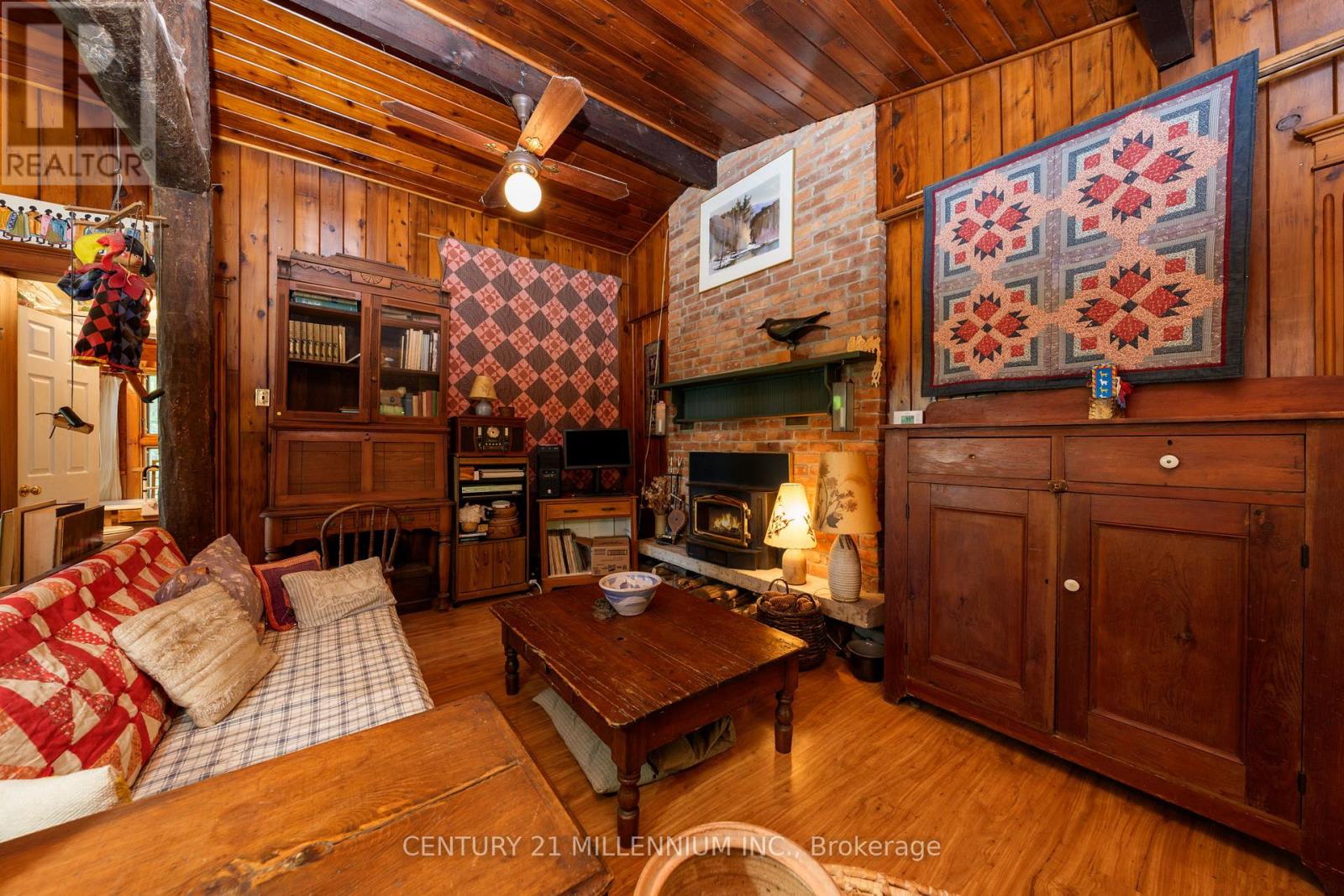 836100 4th Line East Line E, Mulmur, Ontario  L9V 0J1 - Photo 17 - X12682028