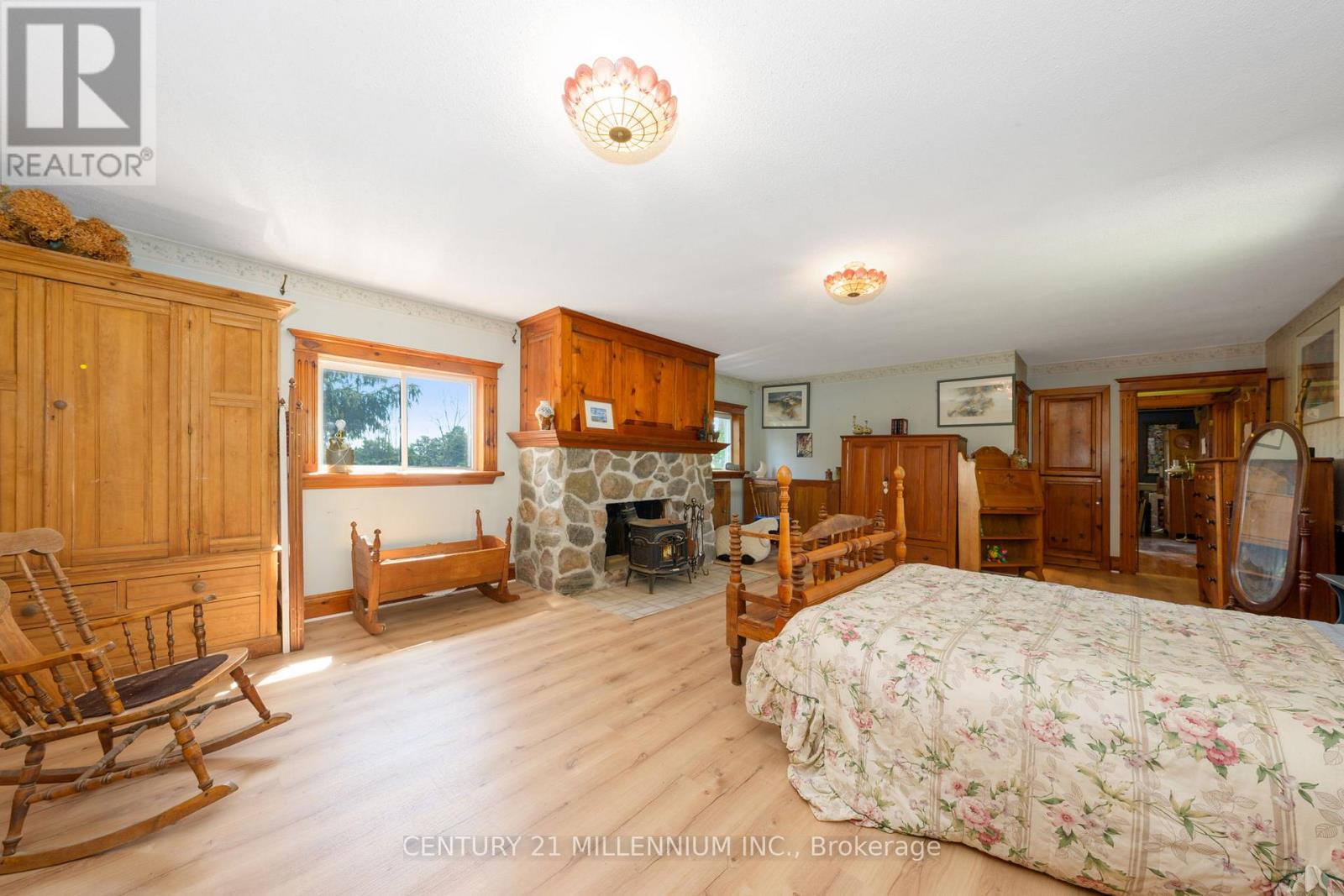 836100 4th Line East Line E, Mulmur, Ontario  L9V 0J1 - Photo 25 - X12682028