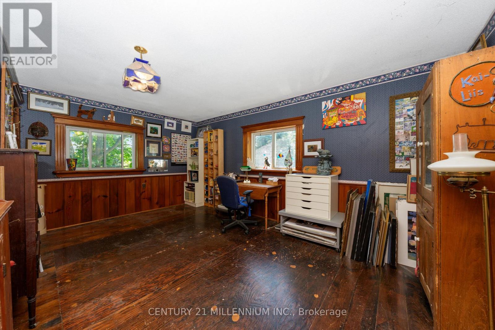 836100 4th Line East Line E, Mulmur, Ontario  L9V 0J1 - Photo 26 - X12682028