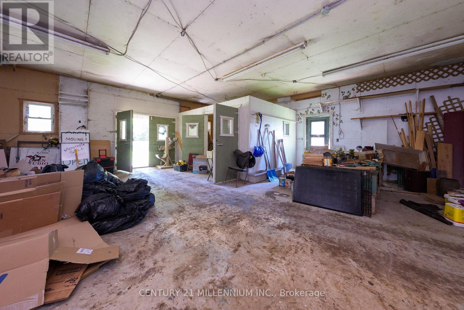 836100 4th Line East Line E, Mulmur, Ontario  L9V 0J1 - Photo 35 - X12682028