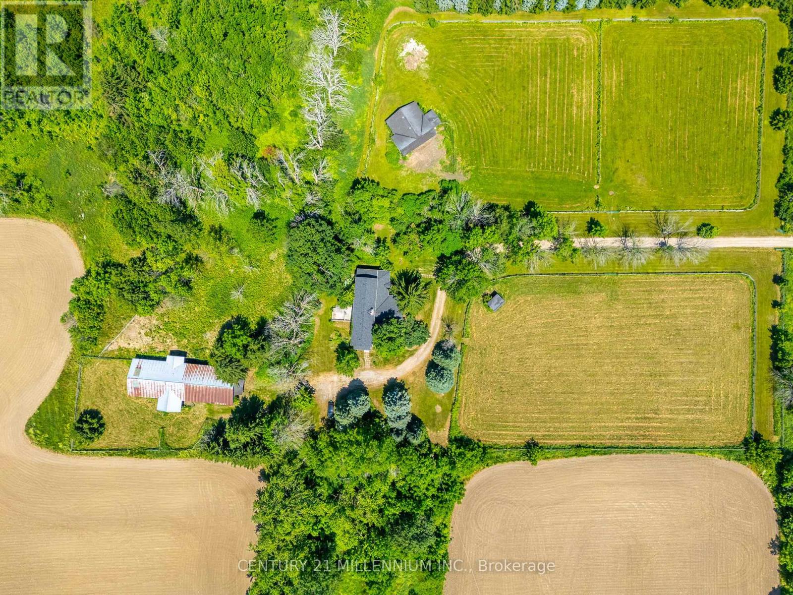 836100 4th Line East Line E, Mulmur, Ontario  L9V 0J1 - Photo 36 - X12682028