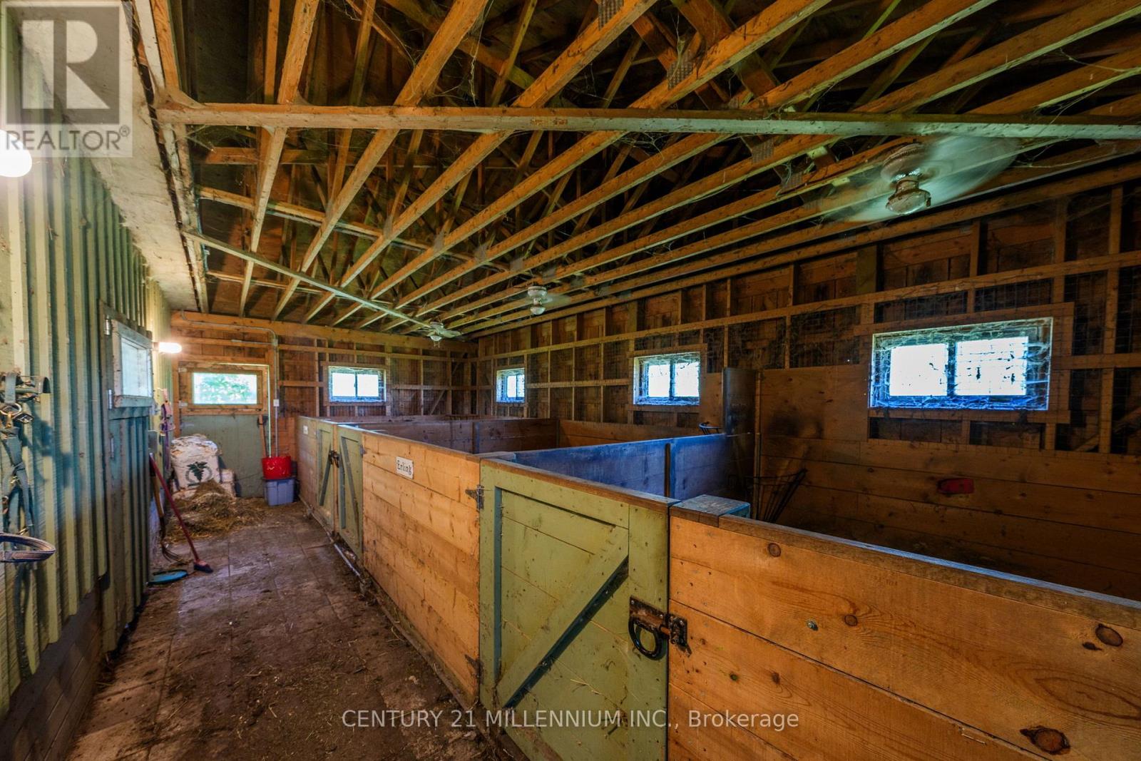 836100 4th Line East Line E, Mulmur, Ontario  L9V 0J1 - Photo 40 - X12682028