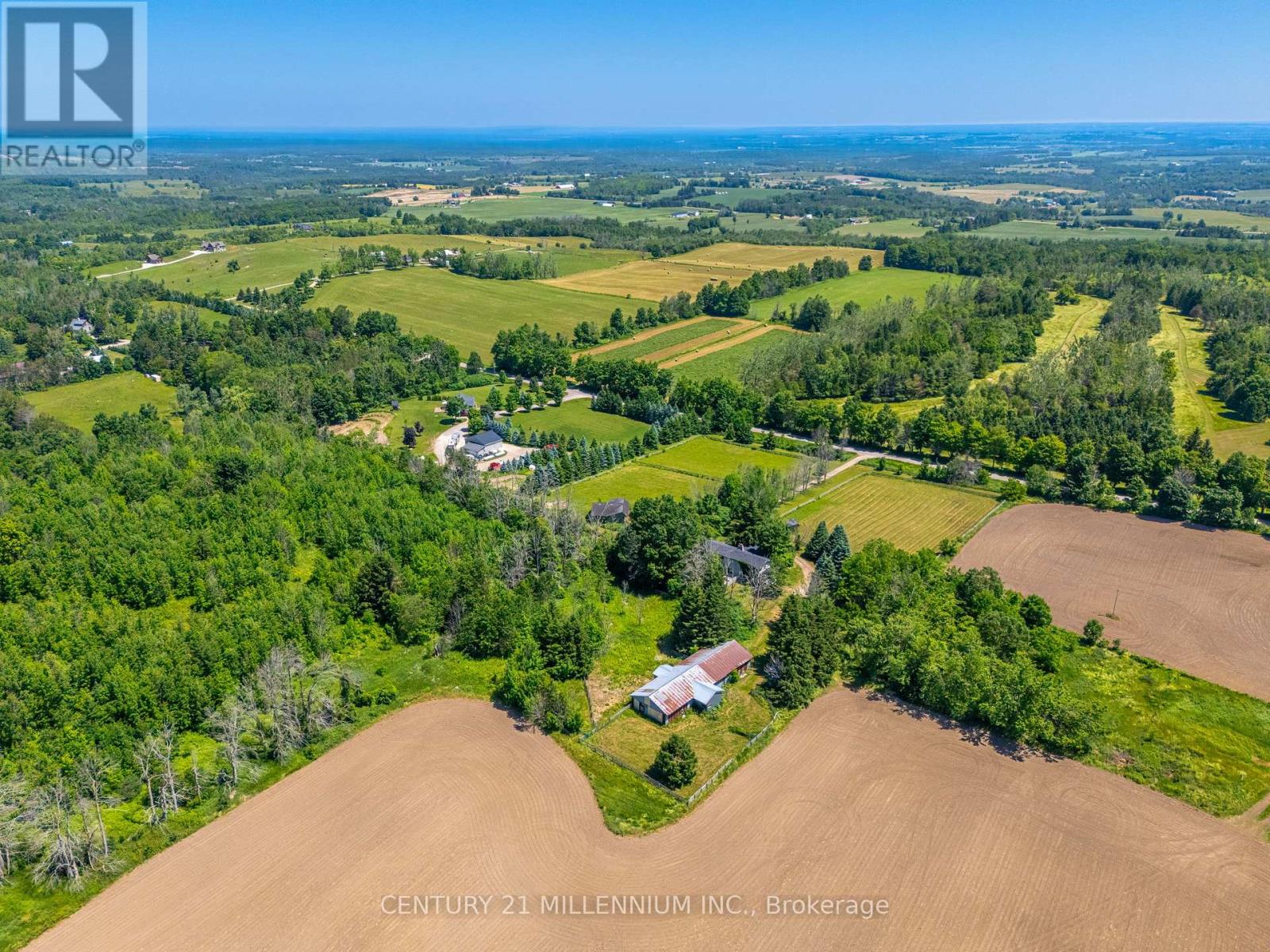 836100 4th Line East Line E, Mulmur, Ontario  L9V 0J1 - Photo 41 - X12682028