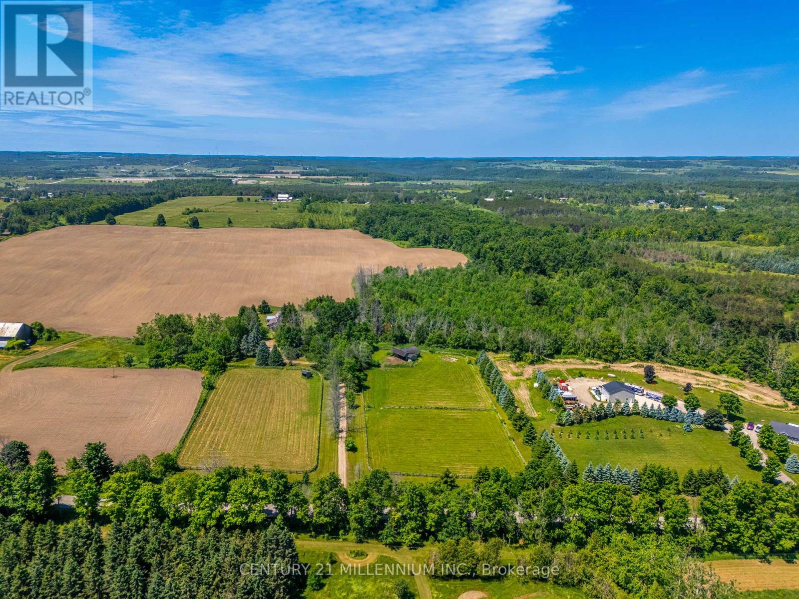 836100 4th Line East Line E, Mulmur, Ontario  L9V 0J1 - Photo 42 - X12682028