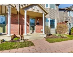 54 - 1535 TROSSACKS AVENUE, London North, Ontario