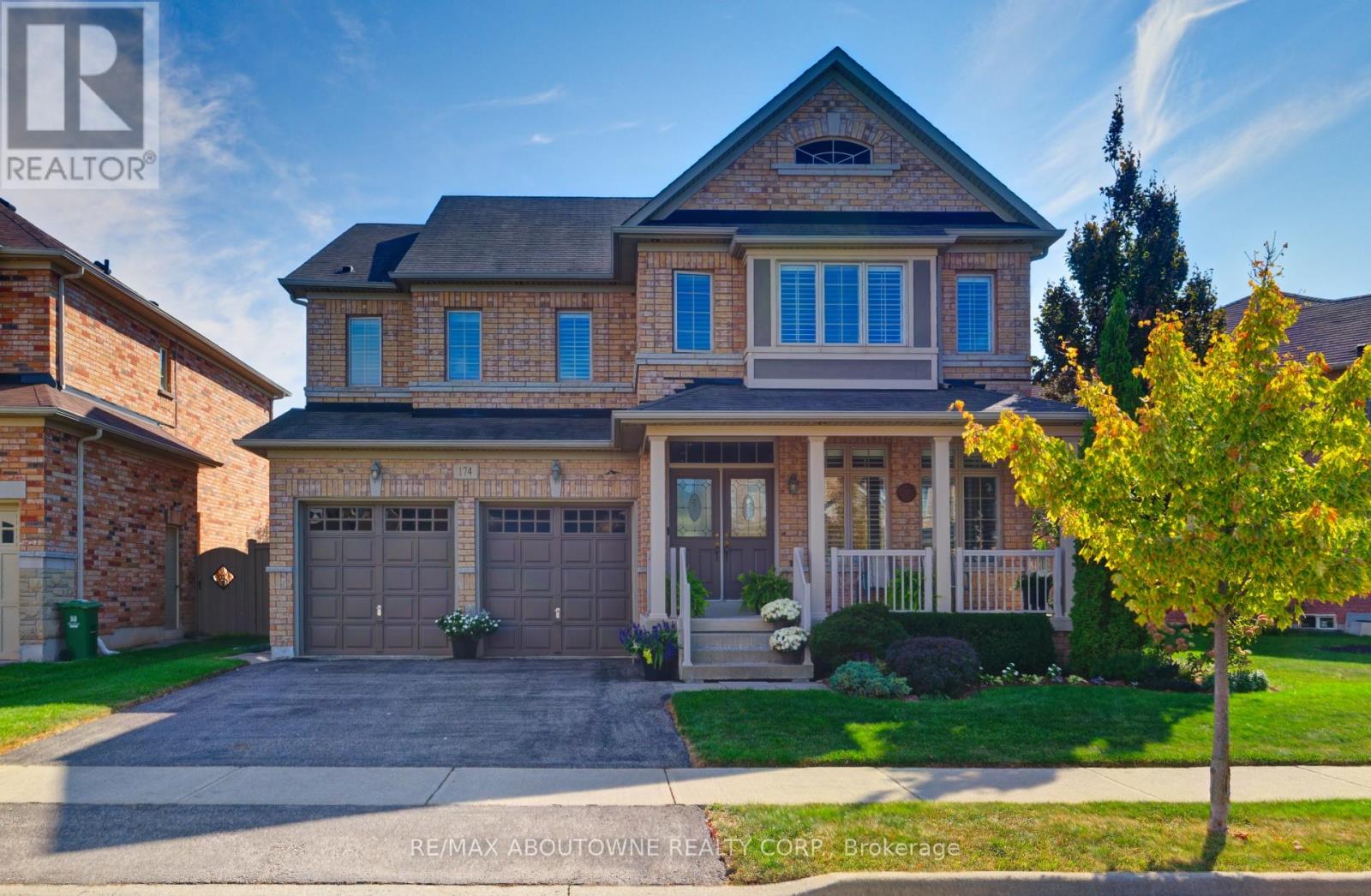 174 MCKNIGHT AVENUE, Hamilton, Ontario